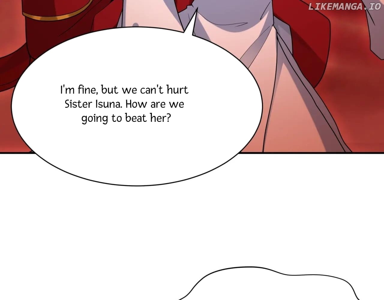Era of the Haunted Chapter 274 - page 131